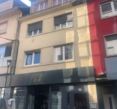 Maison 9 pièces 192 m²