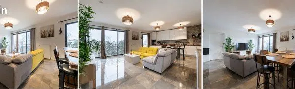 🏡 Appartement 4 pièces de 76,5 m²