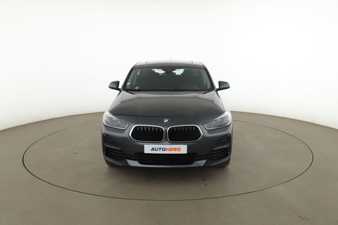 BMW X2 xDrive25e Business Design BVA6 — photo 8