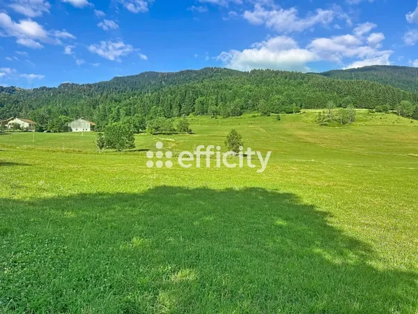 Terrain 13020 m²