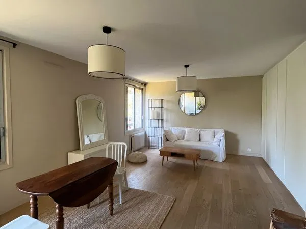 Location meublé T2 très cosy la Torse