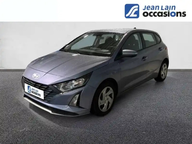 Hyundai I20 1.2 79