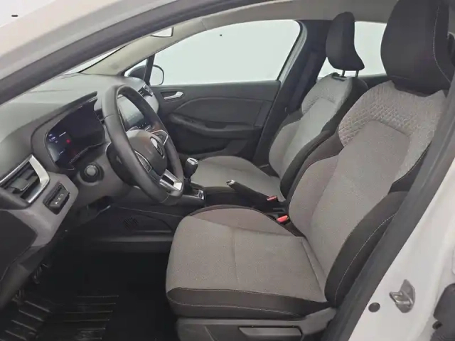 Renault Clio sce 65 — photo 93