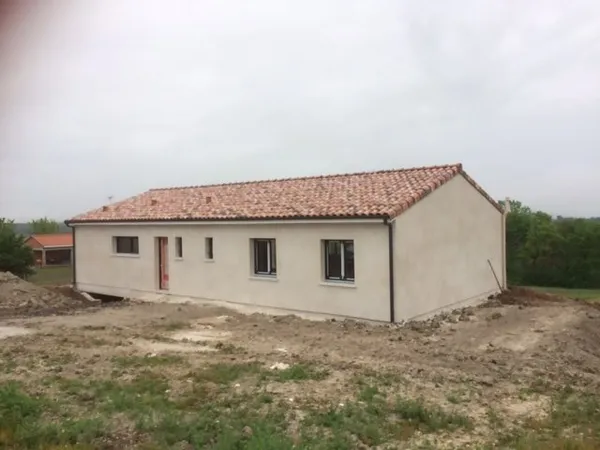 MAISON DEUX CHAMBRES IDEAL PRIMO ACCEDANT