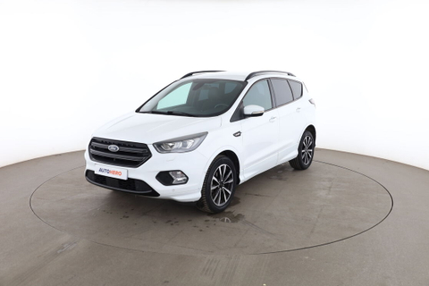 Ford Kuga 1.5 EcoBoost ST Line 4x2