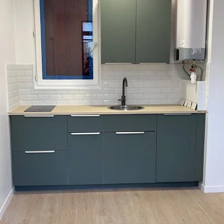 Maisonnette à louer