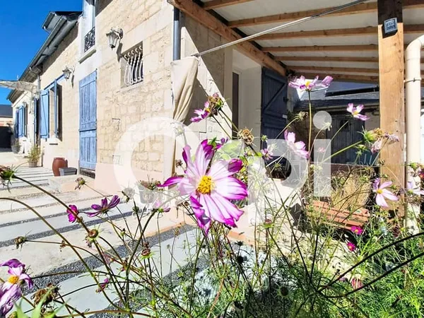 Maison 6 pièces 150 m²