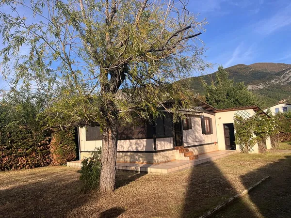 Maison 4 pièces 50 m²