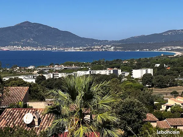 Appartement 2 pièces 33 m²