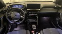 Peugeot 2008 1.2 Hybrid 145ch GT e-DCS6 — photo 11
