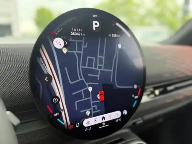 Mini Aceman se 218ch jcw — photo 6