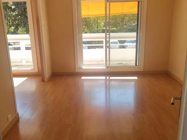 Appartement résidence sécurisée