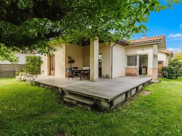 Maison 6 pièces 129 m²