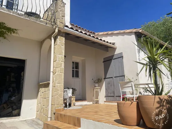 Maison 5 pièces 123 m²