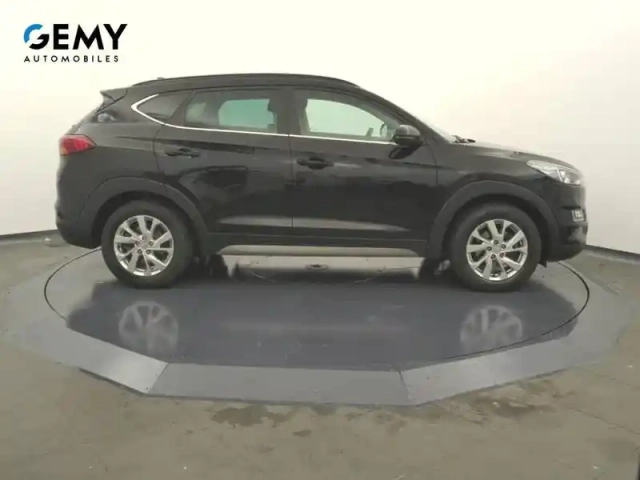 Hyundai Tucson 1.6 crdi 136 hybrid 48v dct-7 — photo 67