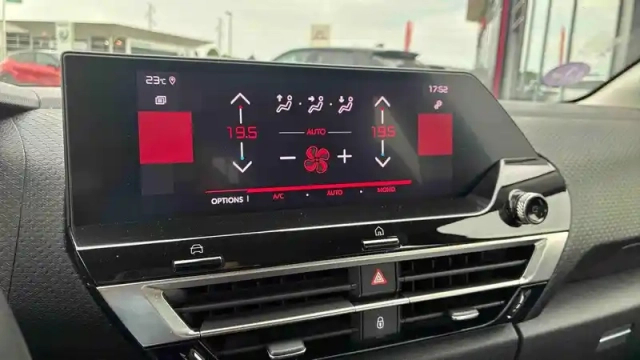 Citroën C4 puretech 130 s&amp;s eat8 — photo 40