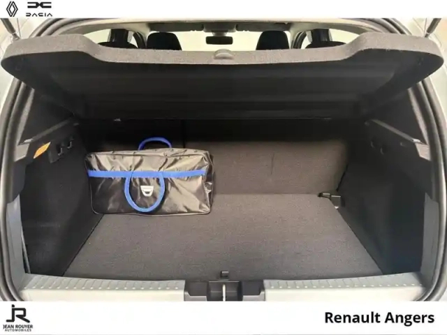 Dacia Sandero 1.0 tce 90ch stepway confort -22 — photo 7