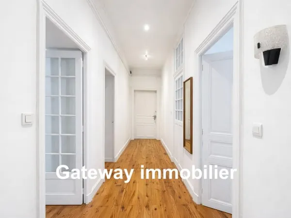 APPARTEMENT 90 m2 CENTRE HISTORIQUE CLERMONT-FERRAND