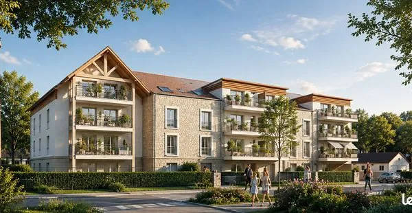 Maison - 5 pièces - PROPRIETAIRE DÈS 749/MOIS