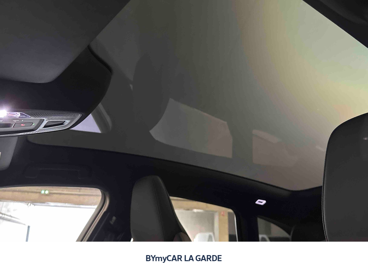 Audi A5 Avant e-hybrid 299 ch S tronic 7 Quattro — photo 19