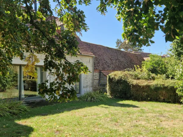 Fermette Hervelinghen site des 2 caps