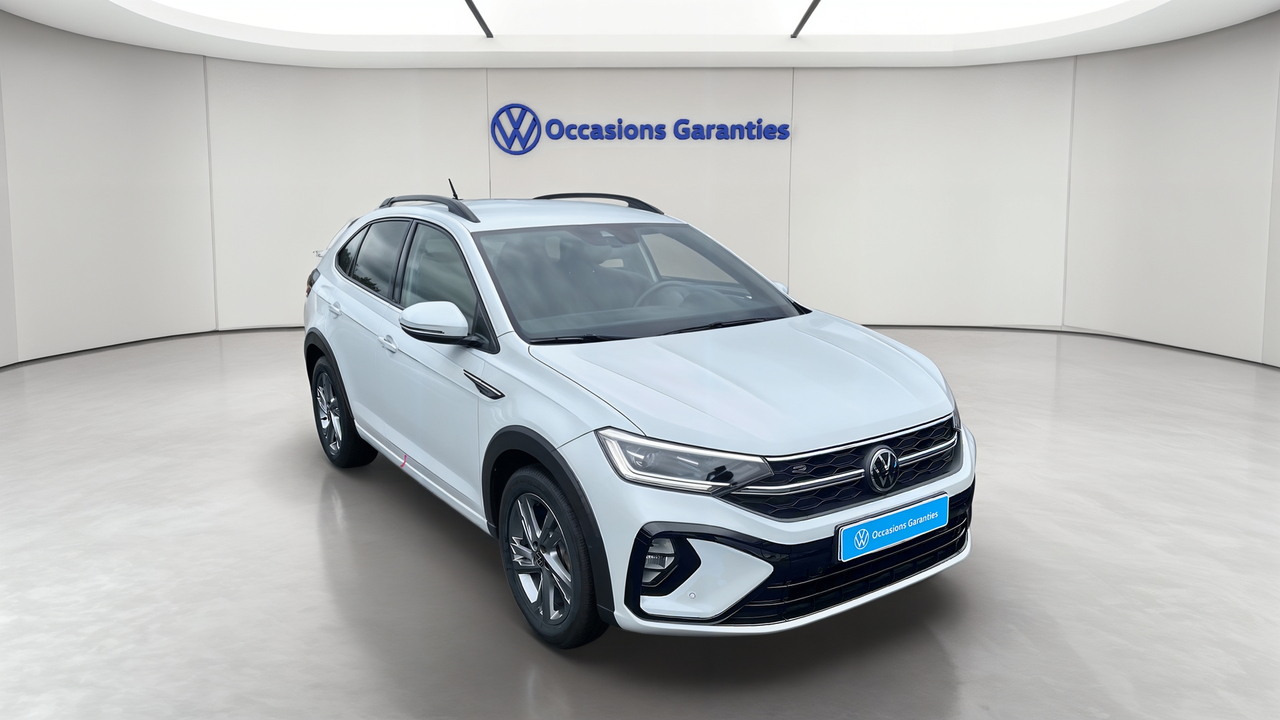 Volkswagen Taigo 1.5 TSI 150 DSG7 — photo 7