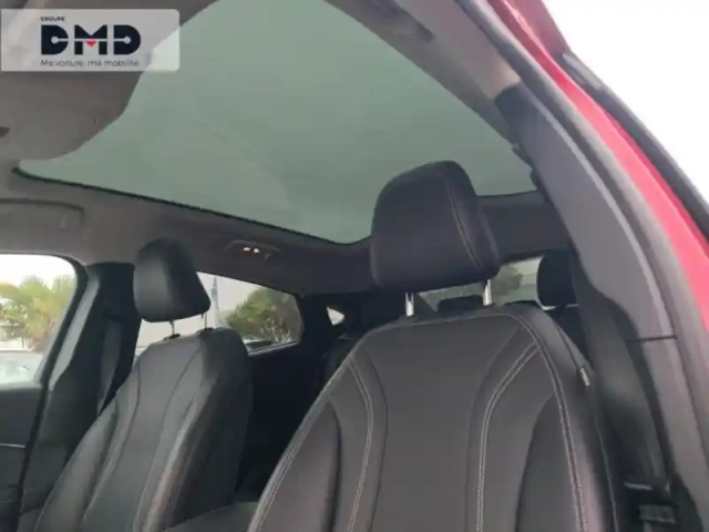 Ford Mustang mach-e 294ch extended range 99kwh premium propulsion — photo 15