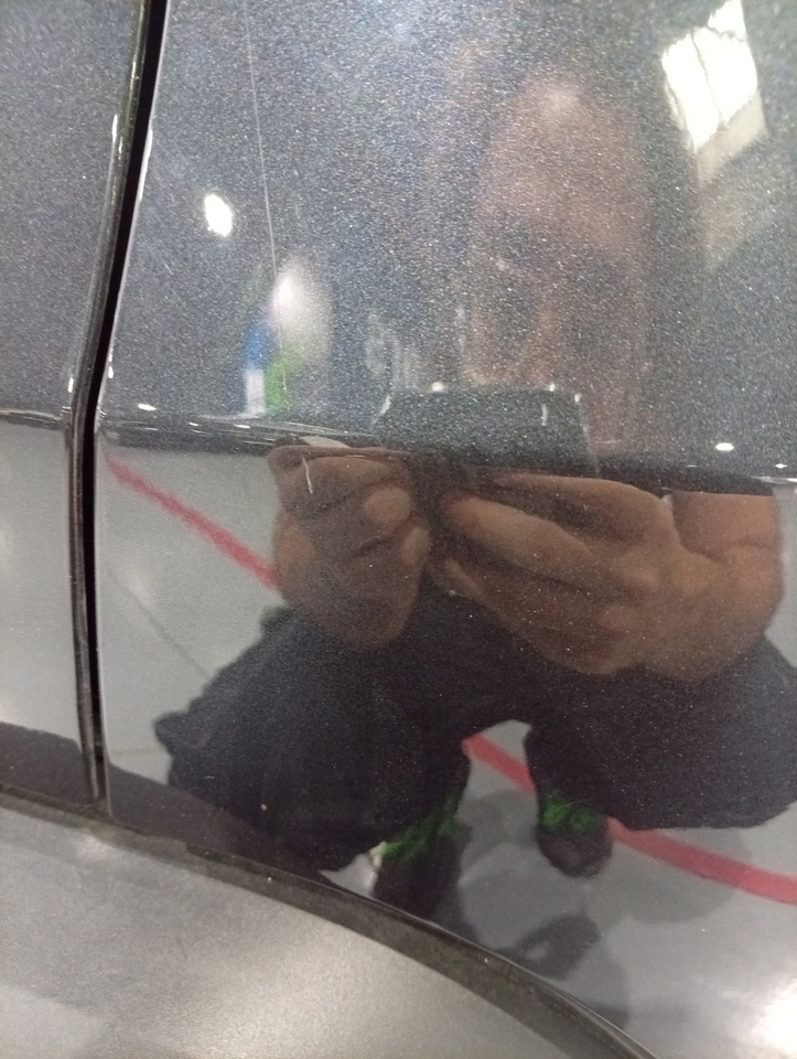 Tesla Model Y — photo 58