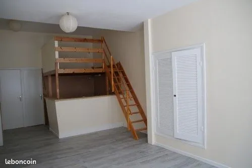 Appartement centre Lille