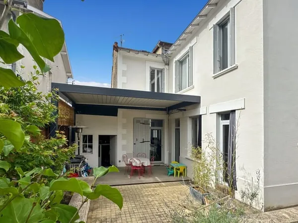 Maison 5 pièces 112 m²
