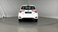 Toyota Yaris 100h Dynamic 5p RC19 — photo 6