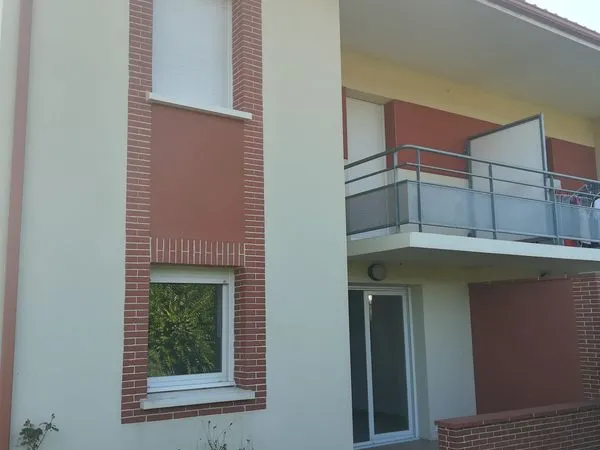 Location Appartement T3 DUPLEX Nérac