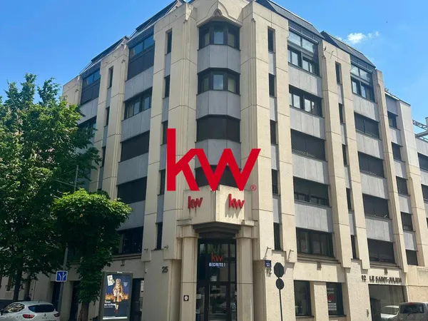 Appartement à louer Clermont-Ferrand
