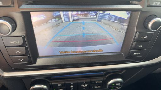 Toyota Auris 2.0 D-4D 124 - Edition Style – 2013 – 144007 km – Diesel – Boîte Manuelle — photo 13