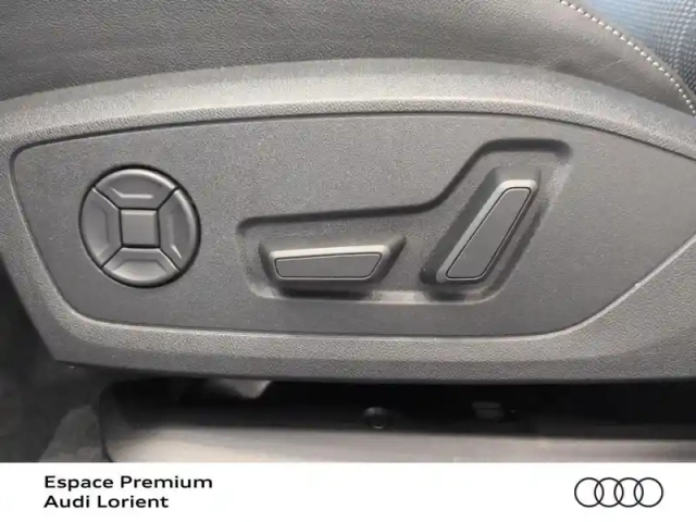 Audi A3 allstreet 1.5 tfsi e 204ch phev avus s tronic 6 — photo 13