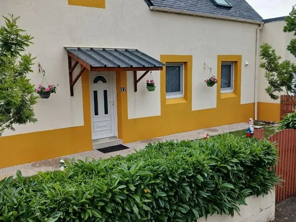 Maison 4 chambre