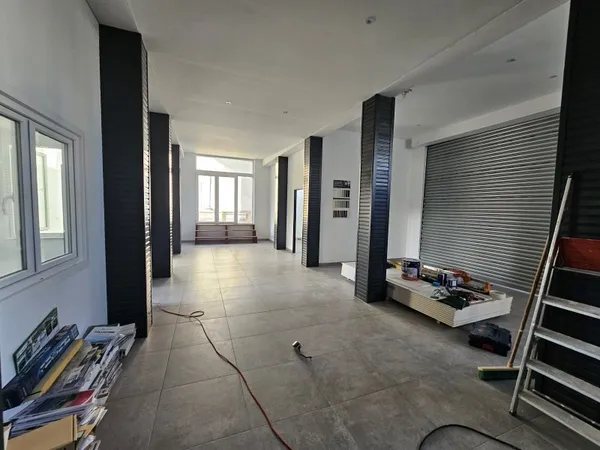 Immeuble de rapport 700 m²