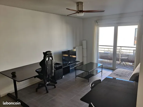 T2 bordeaux bouscat direct propriétaire