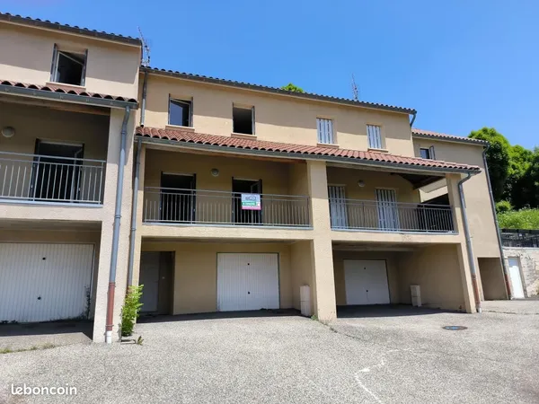 Maison 4 pièces 106 m²