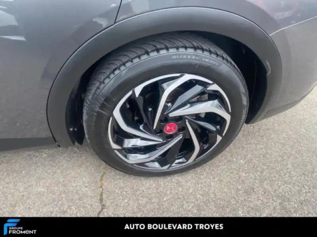 Ds Ds 7 crossback e-tense 225ch performance line — photo 13