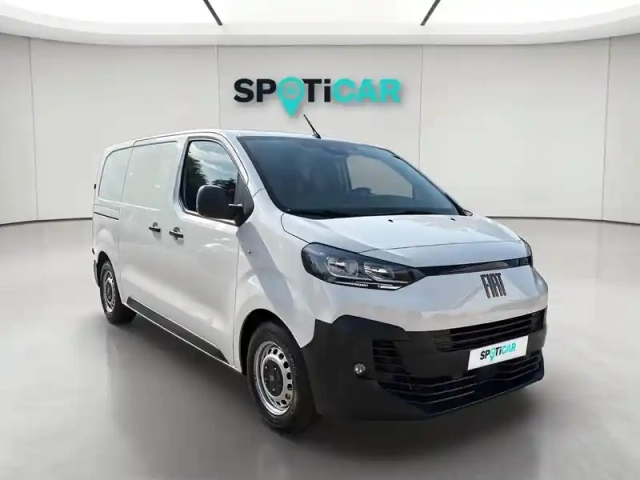 Fiat Scudo fg m 2.0 bluehdi 145ch s&amp;s pack premium connect eat8 — photo 8