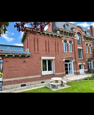 Maison Bourgeoise Lens