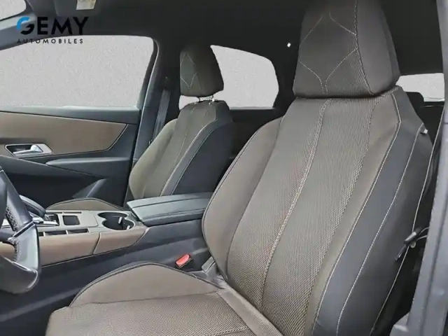 Ds Ds 7 ds7 crossback hybride e-tense 225 eat8 — photo 9