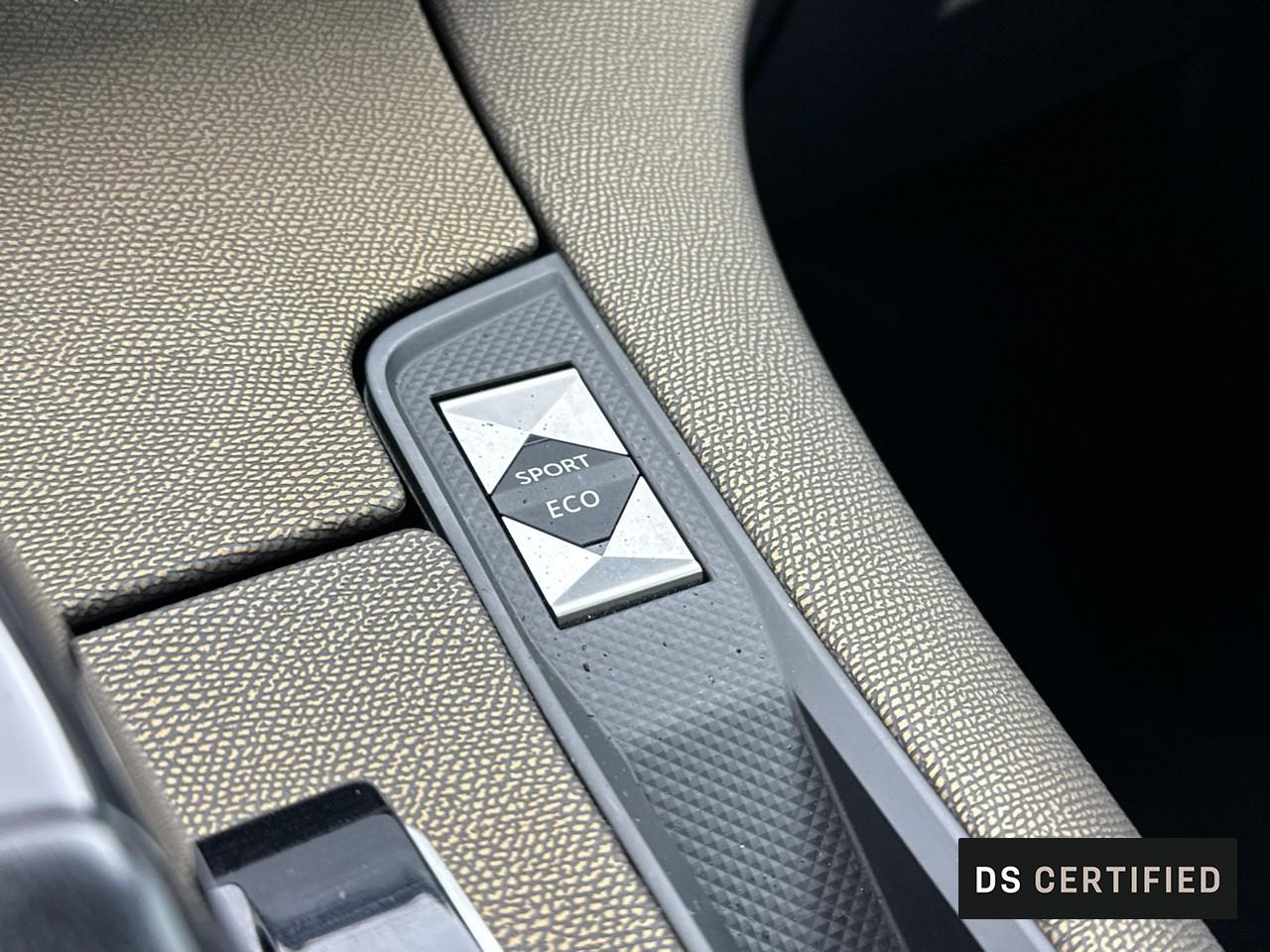 Ds Ds 7 crossback crossback bluehdi 130 eat8 business — photo 33