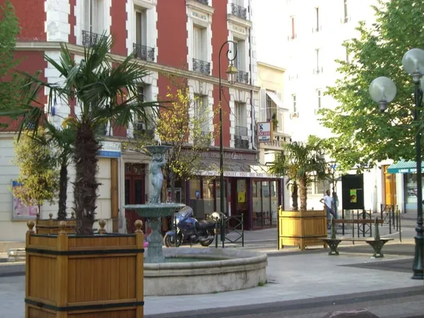 Immeuble de rapport 20 pièces 406 m²