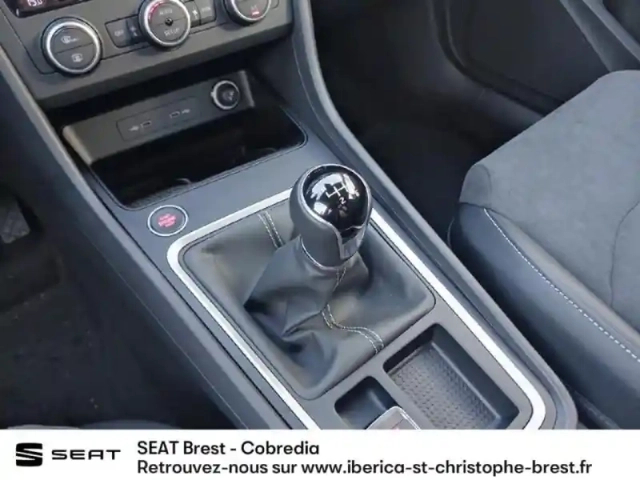 Seat Ateca 1.0 tsi 115ch start&amp;stop copa — photo 12