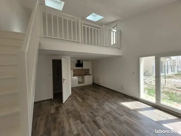 Maison Libourne - 720