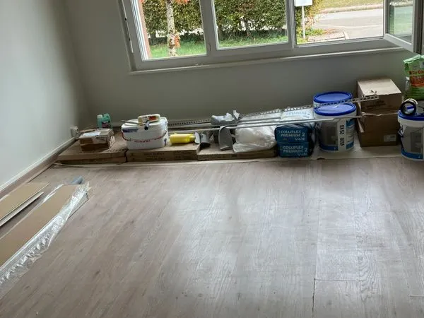 Appartement f4