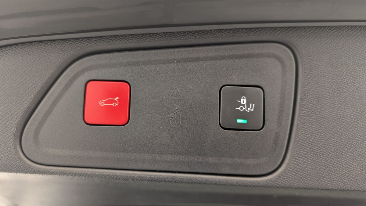 Peugeot 3008 — photo 21