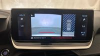 Peugeot 2008 1.2 PureTech 130ch S&S Roadtrip EAT8 — photo 28
